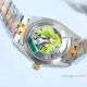 Super Clone Rolex Clean-Datejust 3235 36mm Two Tone with VI and IX Diamond set Watch (5)_th.jpg